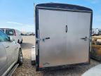 2017 Interstate VICT716TA2 Enclosed Cargo Trailer