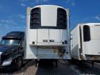 2017 Utility VS2RA Refrigerated Van Trailer