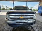 2012 Chevrolet Silverado K1500 LT