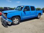 2004 Chevrolet Silverado C1500