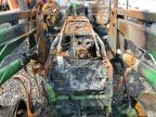2006 John Deere E Mfwd Tractor