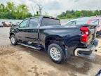2025 Chevrolet Silverado K1500 LT-L