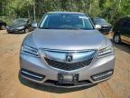 2016 Acura Mdx Technology