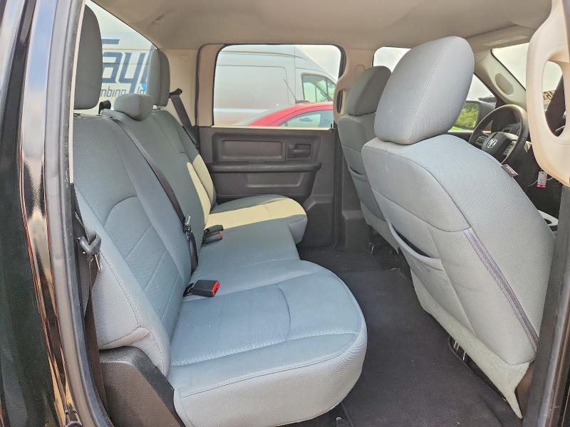 2014 Dodge RAM 1500 ST