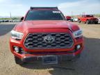 2022 Toyota Tacoma TRD OFF-Road