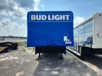 1995 Mickey Beverage Delivery Trailer