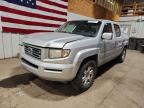 2008 Honda Ridgeline RTS