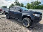 2020 Chevrolet Colorado ZR2