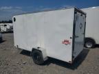 2025 Interstate VICTV612SAFS Enclosed Cargo Trailer