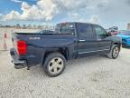 2014 Chevrolet Silverado K1500 LTZ
