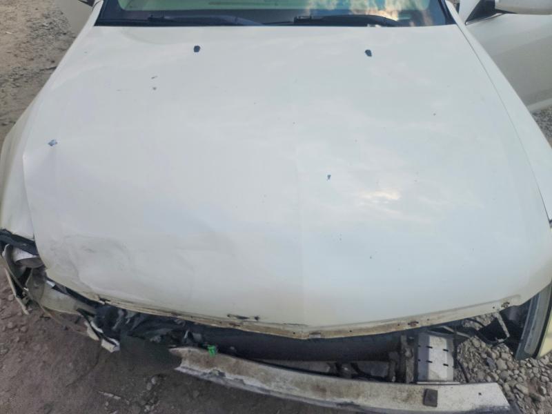 2005 Cadillac STS