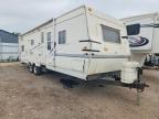 2001 Keystone Hornet Camper
