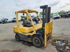 2008 Hyster H60FT Forklift