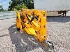 2023 Haulotte Boom Lift