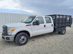 2015 Ford F350 Super Duty