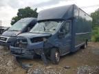 2021 Ford Transit Delivery Truck