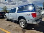 2008 Nissan Titan XE FFV