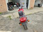 1991 Honda CB750