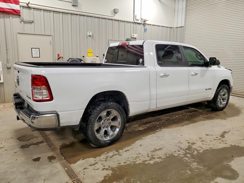 2019 Dodge RAM 1500 BIG HORN/LONE Star