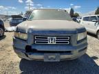 2007 Honda Ridgeline RTL
