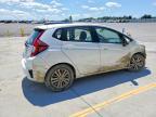 2017 Honda Fit ex