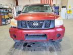 2014 Nissan Titan S