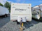 2009 Forest River Rockwood ROO Camper
