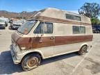 1968 Ford Econoline RV