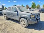 2007 Honda Ridgeline RTL