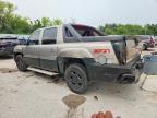 2002 Chevrolet Avalanche K1500