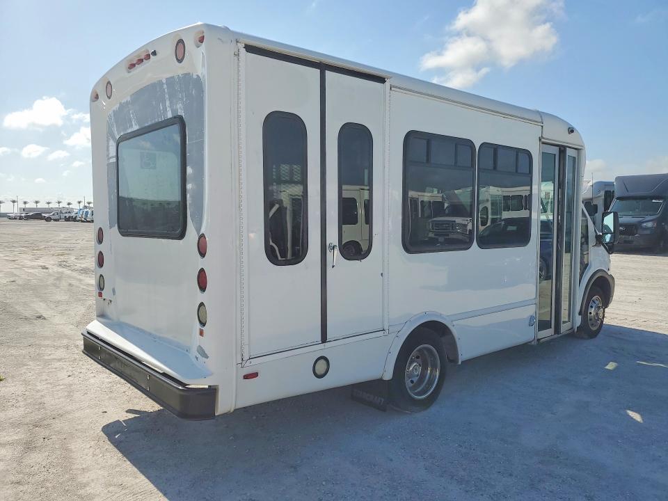 2021 Ford Transit T-350 HD