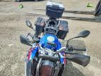 2025 BMW F800 GS