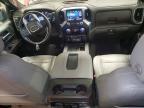 2020 GMC Sierra K1500 SLT