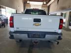 2015 Chevrolet Silverado K2500 Heavy Duty LTZ