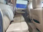 2007 Ford F150 Supercrew