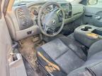 2013 Chevrolet Silverado C2500 Heavy Duty