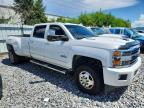 2019 Chevrolet Silverado K3500 High Country