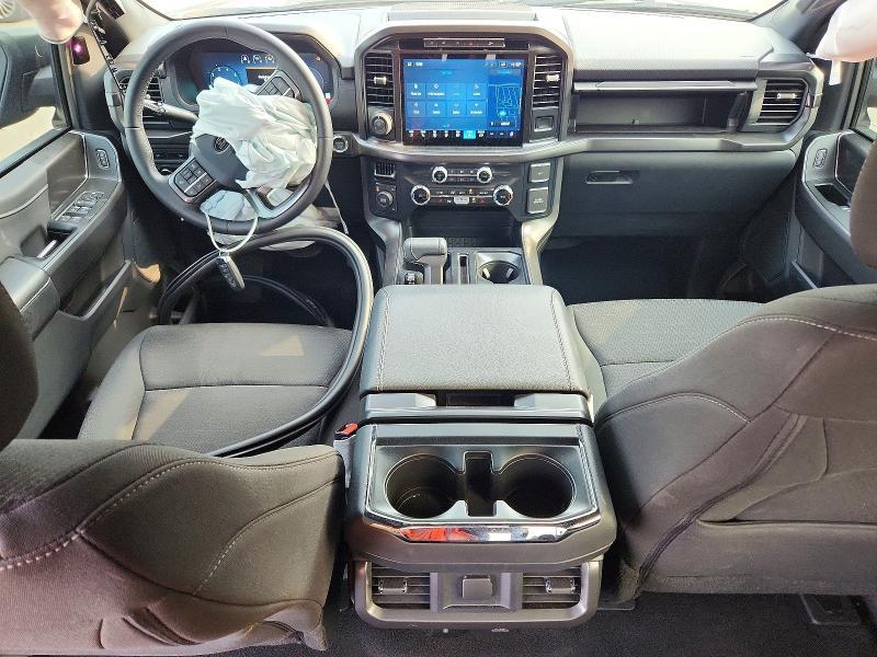 2024 Ford F150 XLT