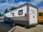 2015 Forest River 2015  Grey Wolf-Camper