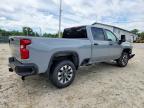 2025 Chevrolet Silverado K2500 Custom