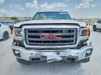 2014 GMC Sierra K1500 SLT