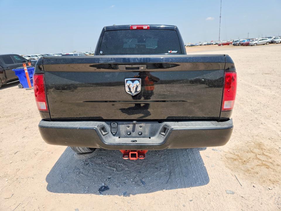 2014 Dodge RAM 1500 ST
