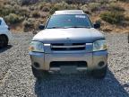 2003 Nissan Frontier XE-V6