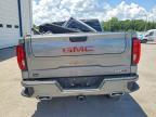 2025 GMC Sierra K1500 AT4