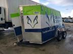 2023 Giddyup 2023 Giddy Up Enclosed Cargo Trailer