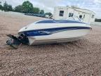 2004 Crownline 2004 Crown Line Boat