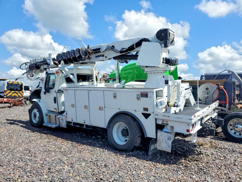 2026 Freightliner Business Class M2 Digger Derrick Truck