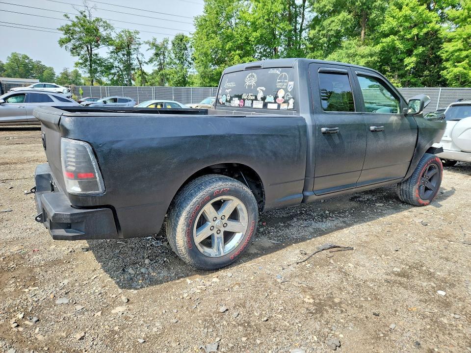 2013 Dodge RAM 1500 ST