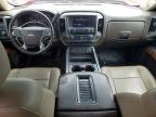 2016 Chevrolet Silverado C1500 LTZ