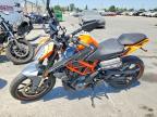 2023 KTM 390 Duke